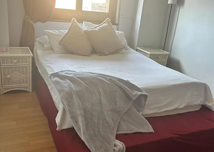 Double In Shared - Private Space In Centre 3*