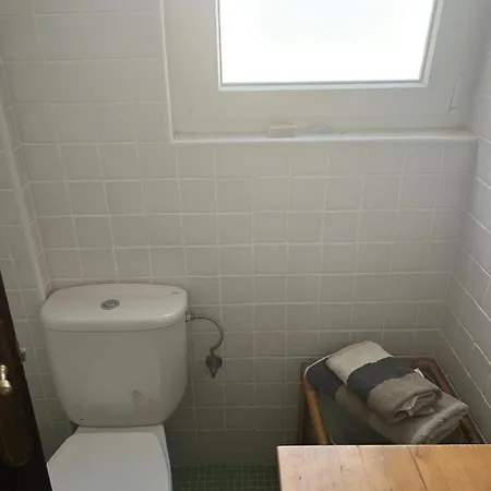 Double In Shared - Private Space In Centre