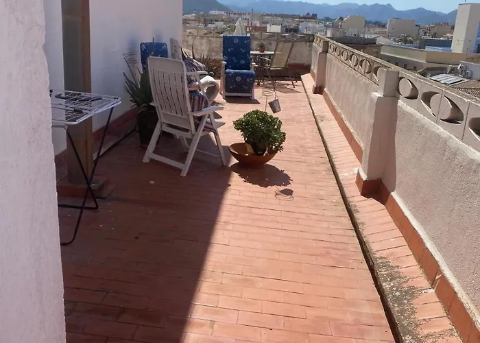 Double In Shared - Private Space In Centre Bed & Breakfast 3*