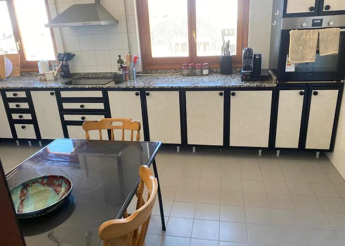 Bed & Breakfast Double In Shared - Private Space In Centre 3*