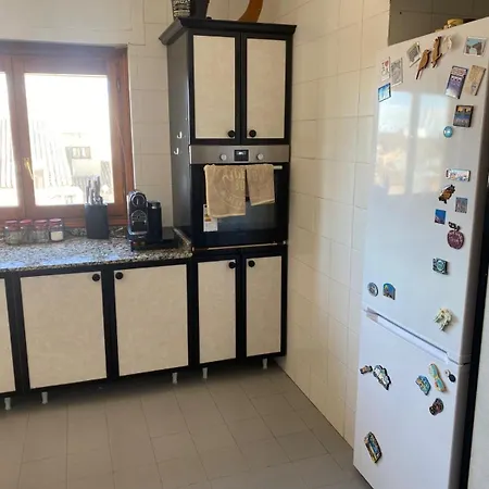 Double In Shared - Private Space In Centre Dénia